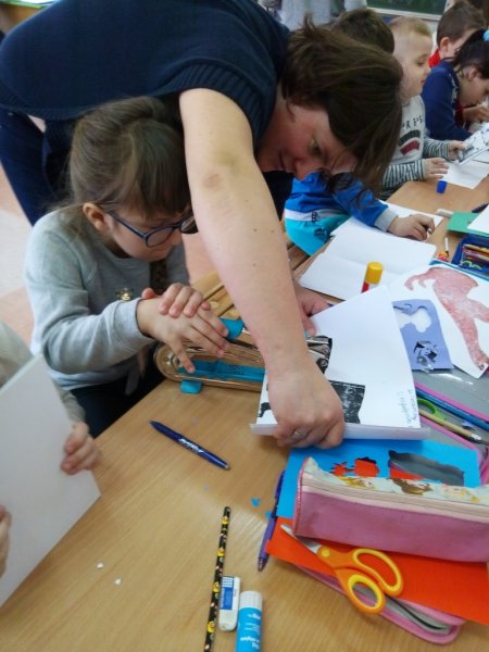 Jak powstaje książka